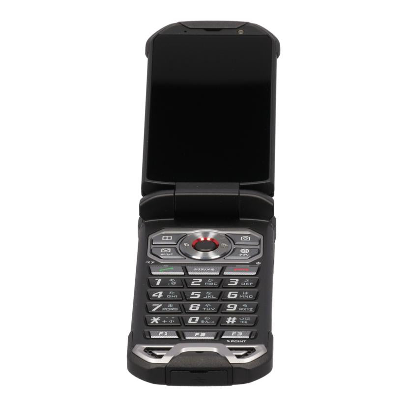 ＫＹＯＣＥＲＡ　ａｕ 京セラ/携帯電話／ＴＯＲＱＵＥ　Ｘ０１/KYF33//353970081239201/Bランク/71