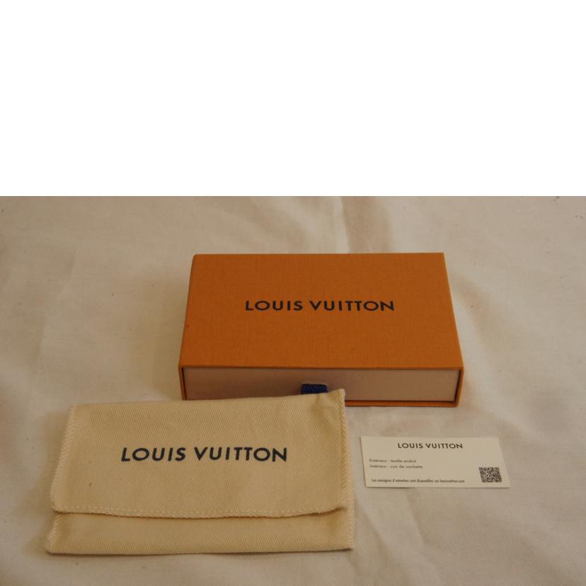 LOUIS VUITTON ルイヴィトン/ポルトカルトサーンプル／モノグラムリバース/M69161//RFI*/Aランク/92