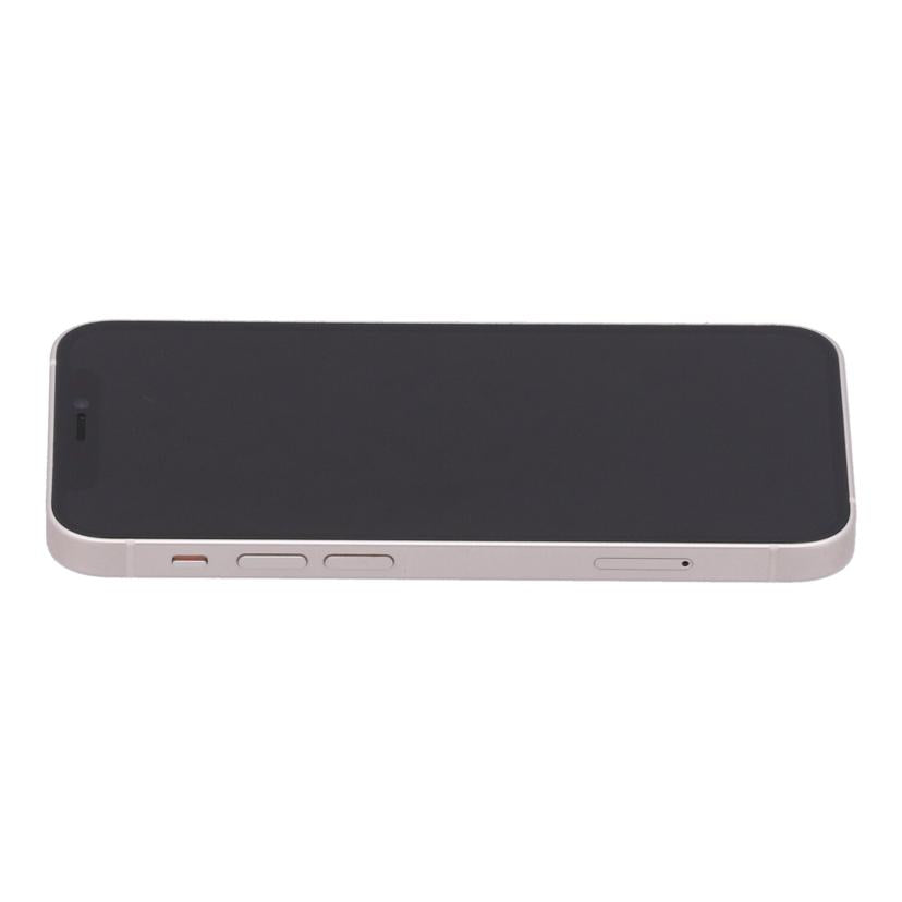 APPLE アップル/iPhone12　mini　64GB/MGA63J A//FD2DP64HOGQ8/Bランク/24