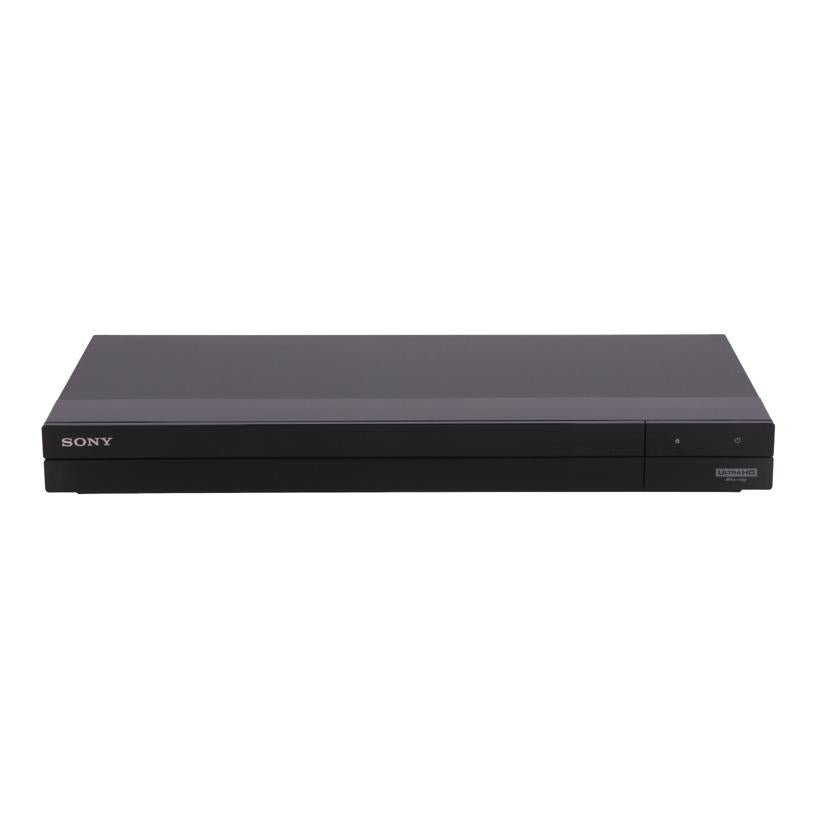 SONY ソニー　/4Kチューナー内蔵Ultra　HD　BDレコーダー/BDZ-FBT2200//1014000/ABランク/77