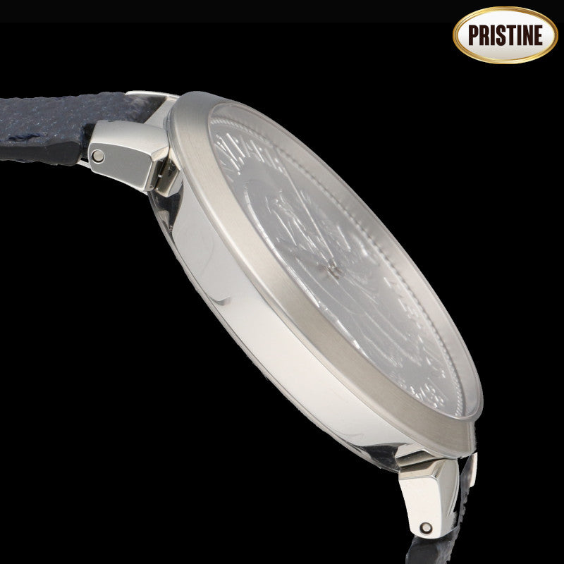 LOUIS VUITTON ルイヴィトン/タンブールスリム・サバンナ／メンズ／クオーツ/Q2D07//FL1***/SAランク/20