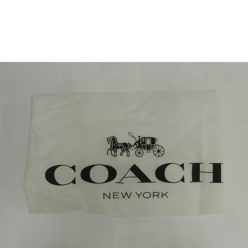 COACH ｺｰﾁ/アベニューダブルフェイス　2way　トートバッグ/F48733//L20**/Aランク/82