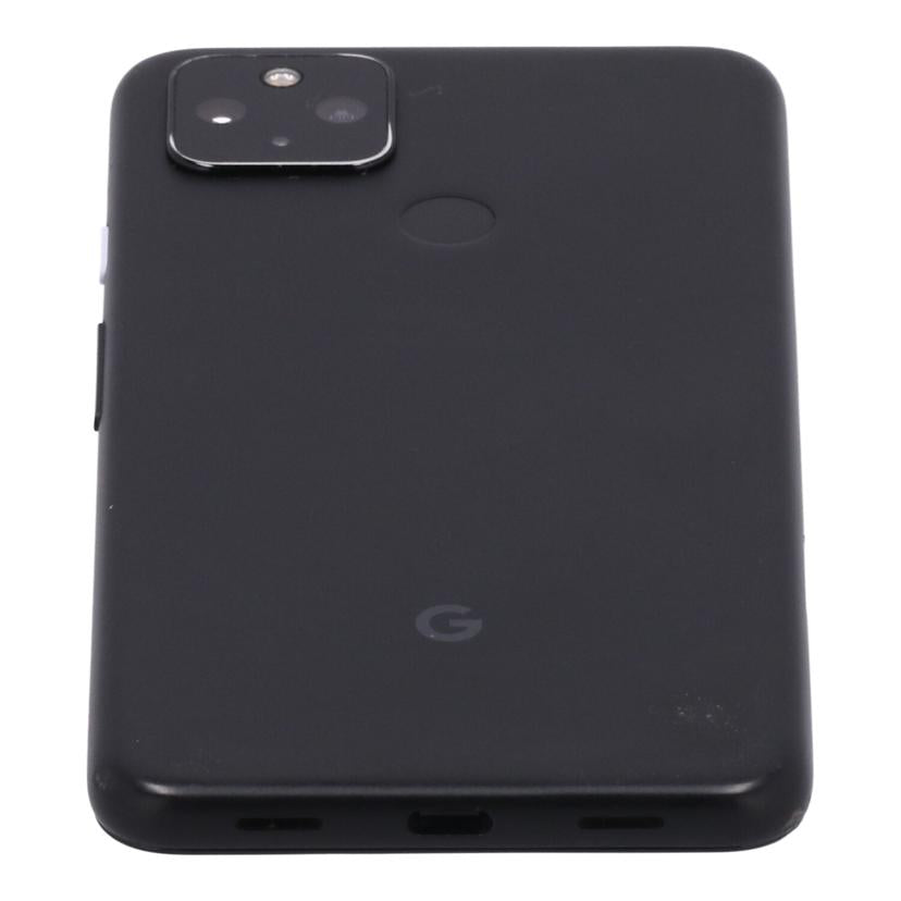 Google　SoftBank グーグル　/スマートフォン/Pixel 4a(5G)//16171JECB05076/Cランク/62