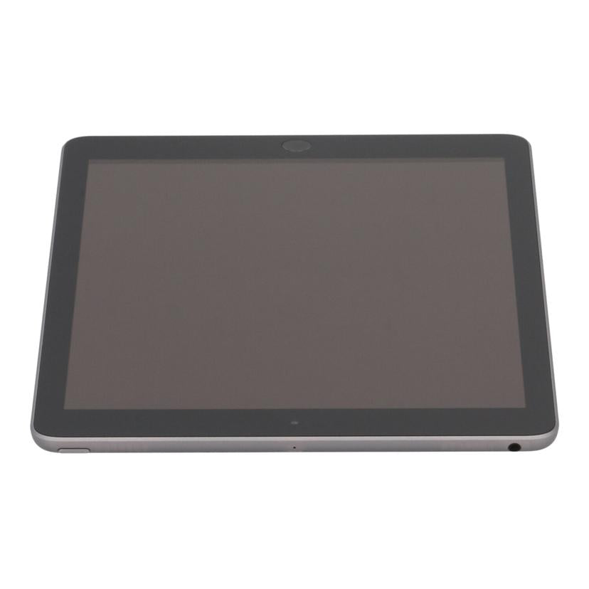 Apple　 アップル　/iPad　第6世代　Wi－Fi　32GB　2018/MR7F2J/A//DMQZ5LHJJF8J/Bランク/71