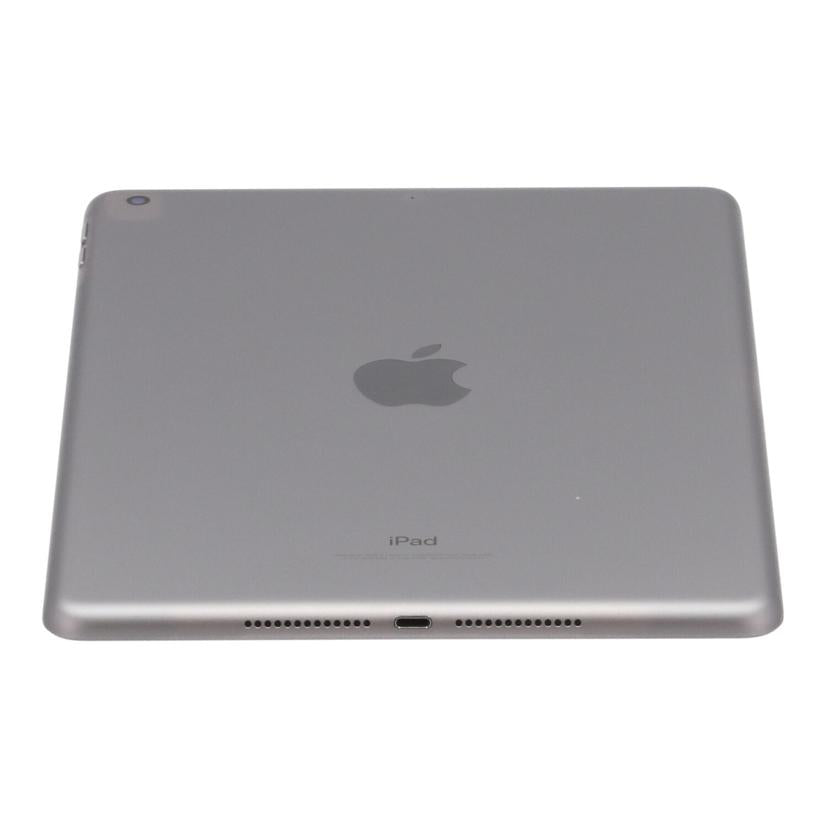 Apple　 アップル　/iPad　第6世代　Wi－Fi　32GB　2018/MR7F2J/A//DMQZ5LHJJF8J/Bランク/71