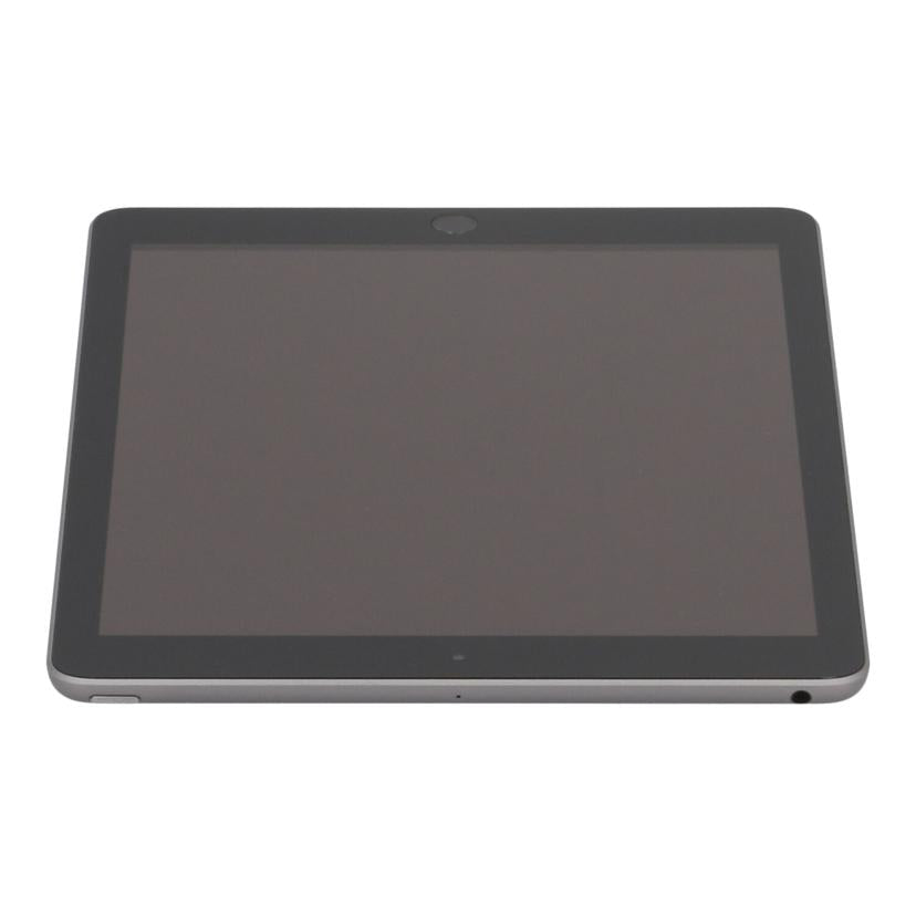 Apple　 アップル　/iPad　第6世代　Wi－Fi　32GB　2018/MR7F2J/A//DMPZ4076JF8J/Bランク/71