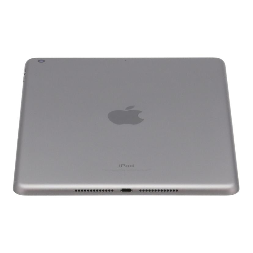 Apple　 アップル　/iPad　第6世代　Wi－Fi　32GB　2018/MR7F2J/A//DMPZ4076JF8J/Bランク/71