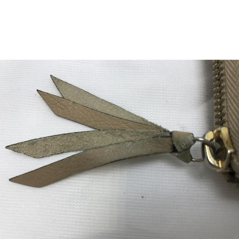 LOUIS VUITTON ルイヴィトン/ポルトフォイユ　クレマンス/M60173//SP1***/Cランク/51