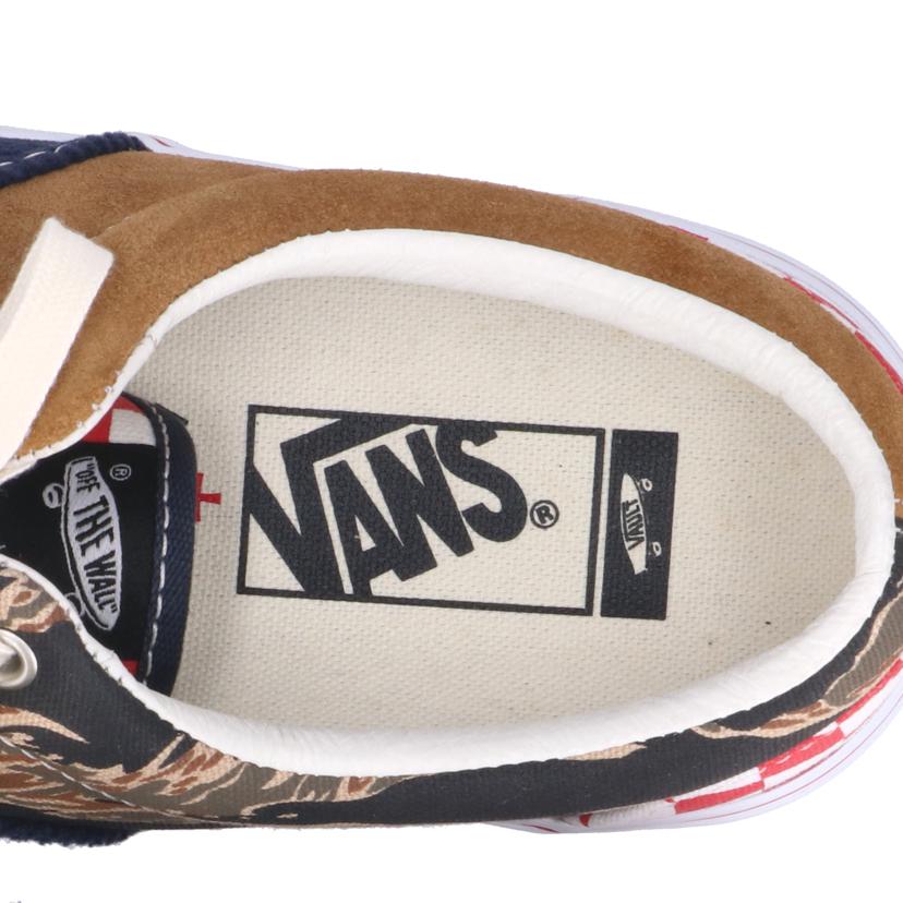 VANS ヴァンズ/×Noah　ローカットスニーカー/721454//Bランク/05