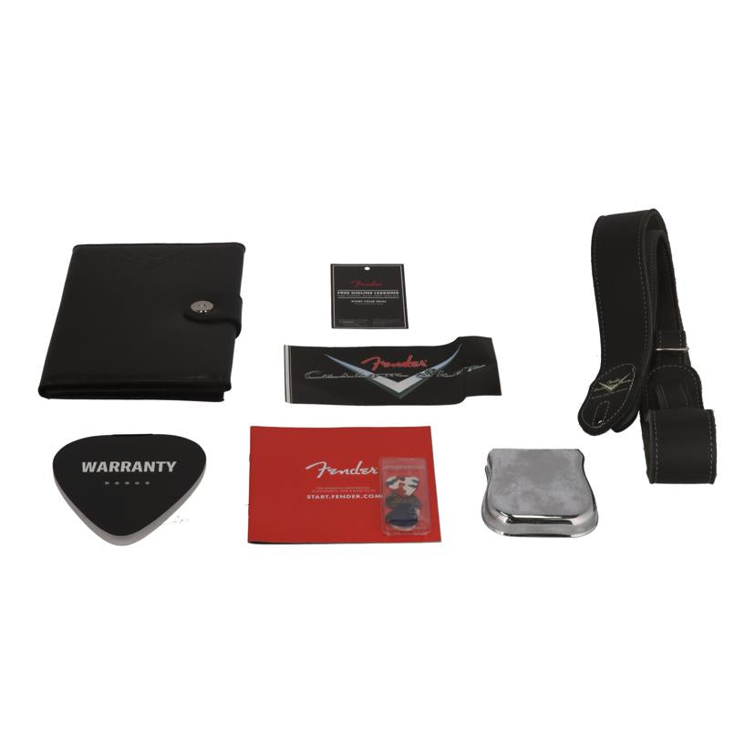 FENDER　Custom　Shop フェンダーカスタムショップ/エレキギター/LTD61TELE REL//CZ566802/Aランク/70