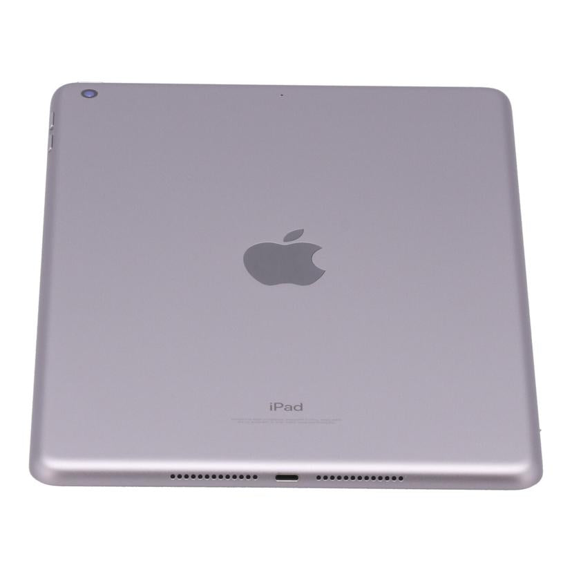 Apple　 アップル　/iPad　第6世代　Wi－Fi　32GB　2018/MR7F2J/A//DMPYFCVGJF8J/Bランク/81