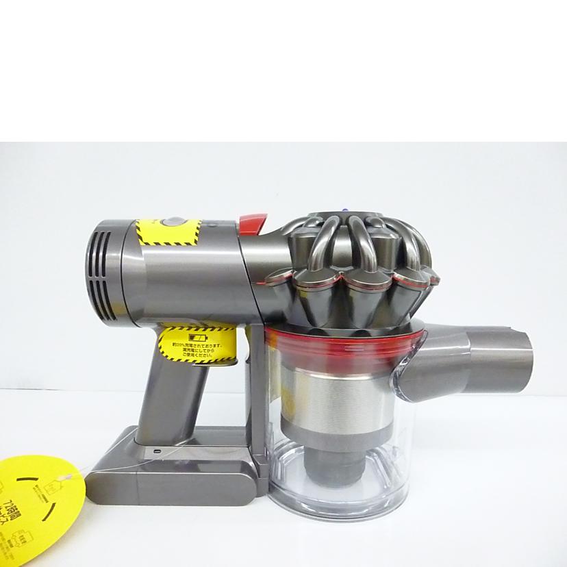 dyson ダイソン/SV11コードレスクリーナー/SV11//Sランク/88