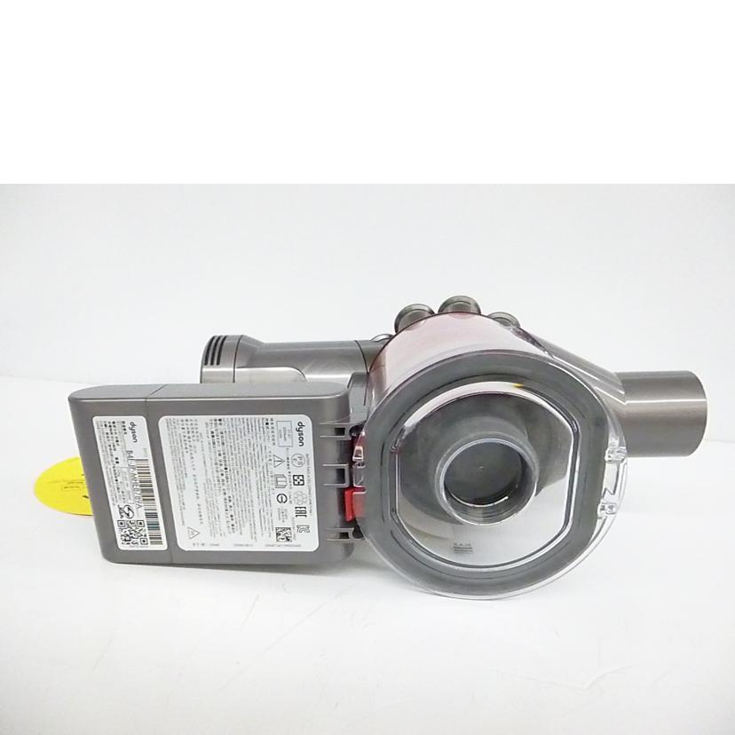 dyson ダイソン/家電・カメラ・AV機器｜WonderREX-ONLINE 公式通販サイト