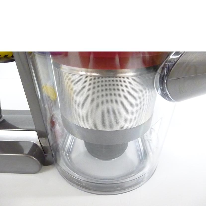 dyson ダイソン/SV11コードレスクリーナー/SV11//Sランク/88