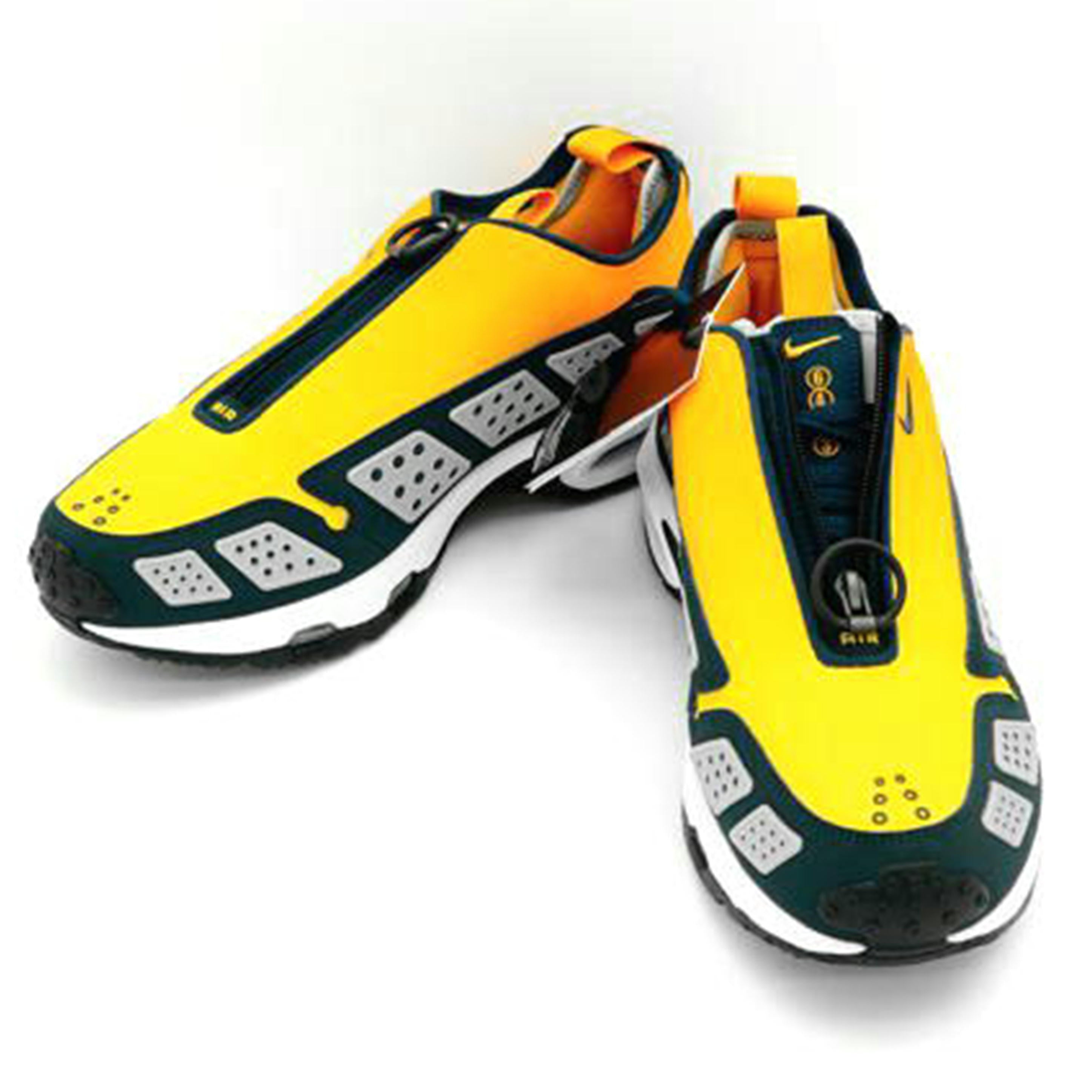 NIKE NIKE/AIR　MAX　SNDR/HJ8080-700//00197596124521/Aランク/85