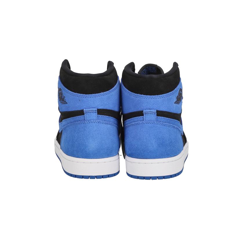 NIKE NIKE/AIR　JORDAN　1　レトロ　HIGH　OG/DX5485-042//00196969191757/Aランク/85