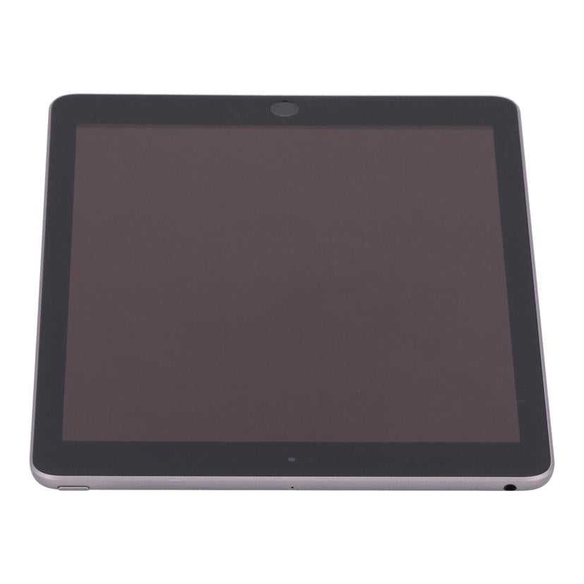 Apple　 アップル　/iPad　第6世代　Wi－Fi　32GB　2018/MR7F2J/A//DMQZ5QGZJF8J/Bランク/04