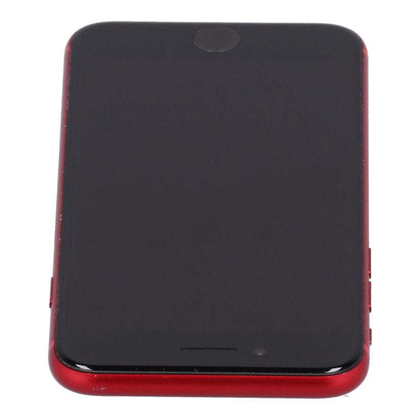 Apple　docomo アップル　/iPhone8　64GB　（PRODUCT）RED/MRRY2J/A//F4GWLC7GJWF9/Bランク/67