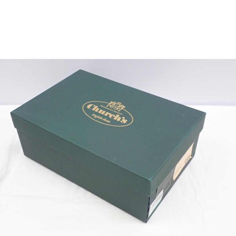 Church’s ﾁｬｰﾁ/ドレスアップシューズ/A74049//36/Aランク/62