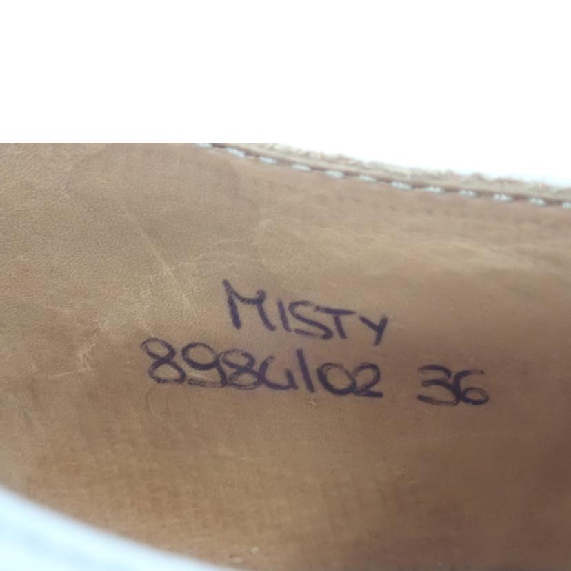 Church’s ﾁｬｰﾁ/ドレスアップシューズ/A74049//36/Aランク/62