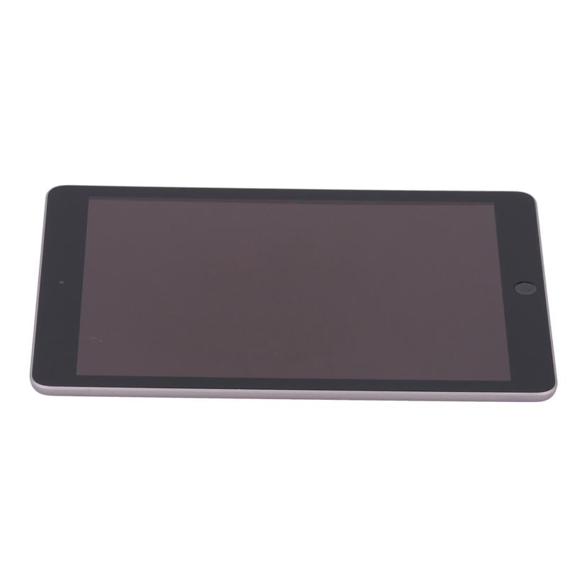 Apple　 アップル　/iPad　第6世代　Wi－Fi　32GB　2018/MR7F2J/A//DMPZ5AJSJF8J/Bランク/81