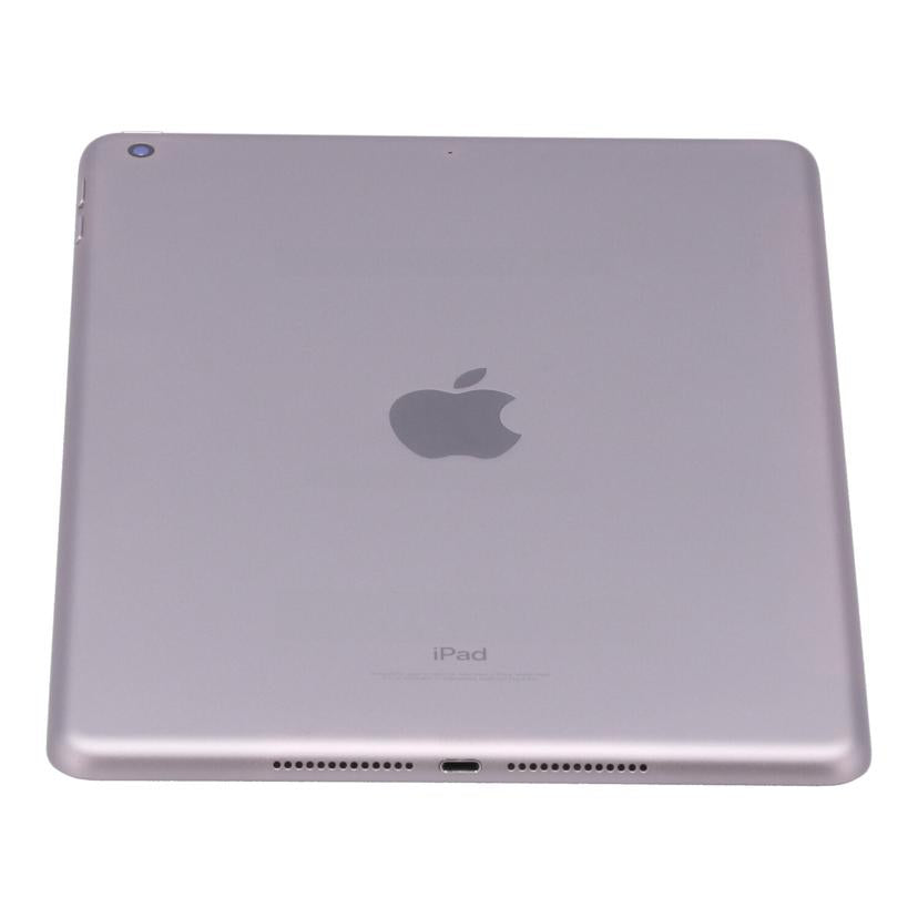 Apple　 アップル　/iPad　第6世代　Wi－Fi　32GB　2018/MR7F2J/A//DMPZ5AJSJF8J/Bランク/81