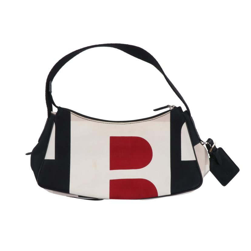 BALLY バリー/ワンショルダーバッグ／マルチカラー//Bランク/18