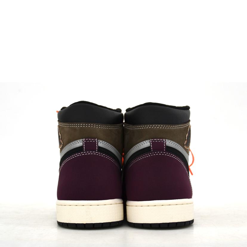 NIKE ナイキ/NIKE　AIR　JORDAN/DH3097-001//Sランク/75