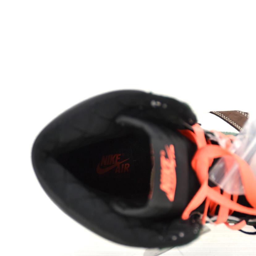 NIKE ナイキ/NIKE　AIR　JORDAN/DH3097-001//Sランク/75