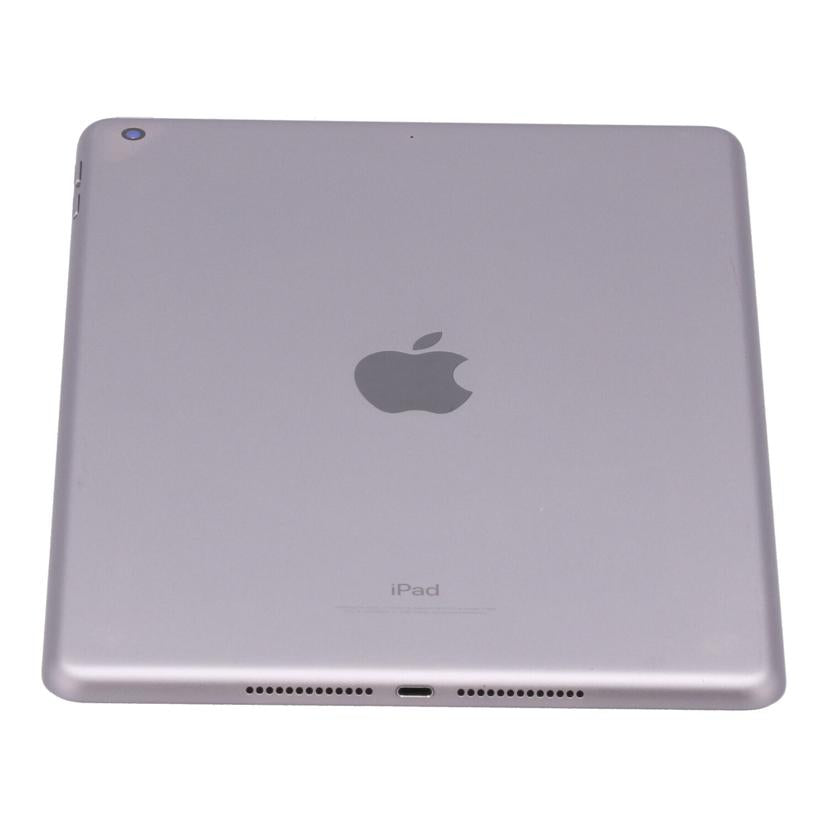 Apple　 アップル　/iPad　第6世代　Wi－Fi　32GB　2018/MR7F2J/A//DMPYXNAXJF8J/Bランク/81