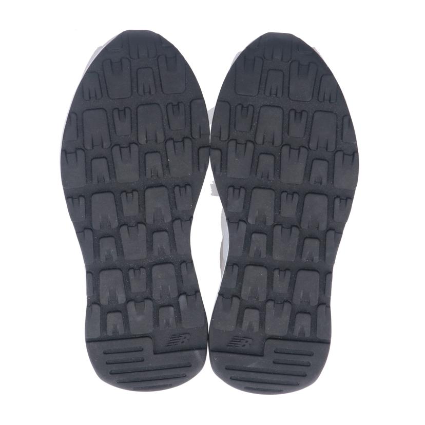 NewBlance NewBlance/ビックNロゴスニーカー/M5740CA//ｻｲｽﾞ26ｃｍ/Aランク/03