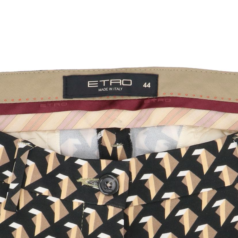 ETRO エトロ/総柄/パンツ//Aランク/18
