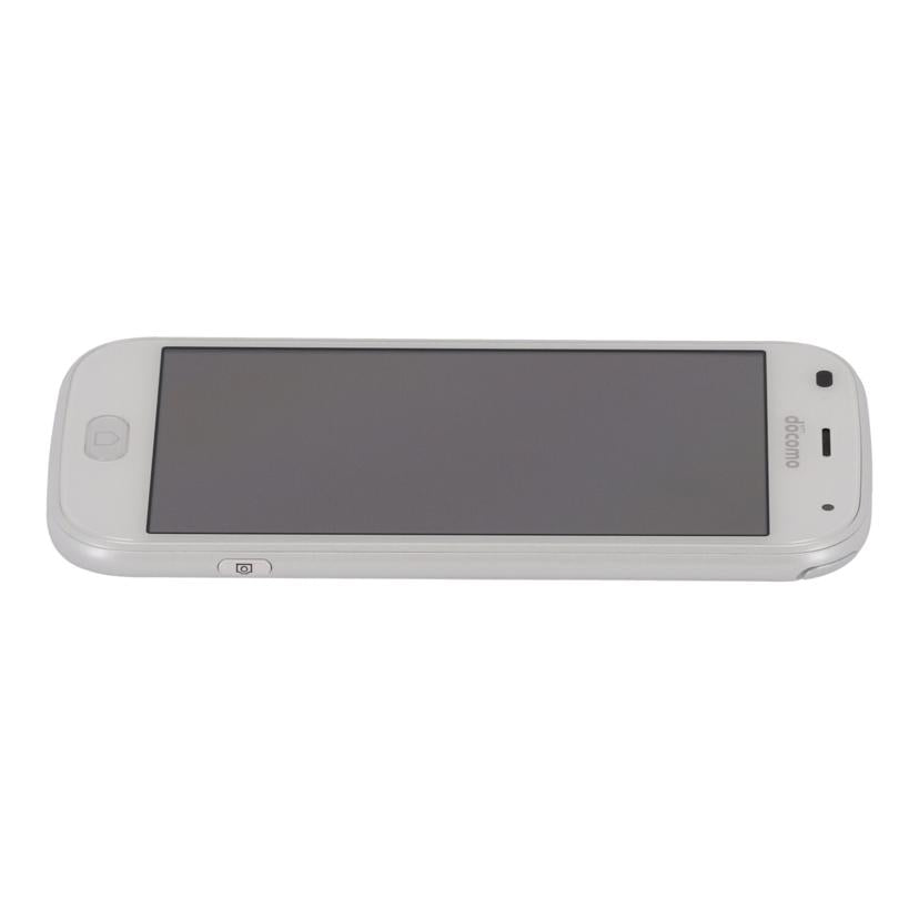 FUJITSU　docomo 富士通　/スマートフォン／らくらくスマートフォン/F-42A//f6ceccc3/Bランク/65