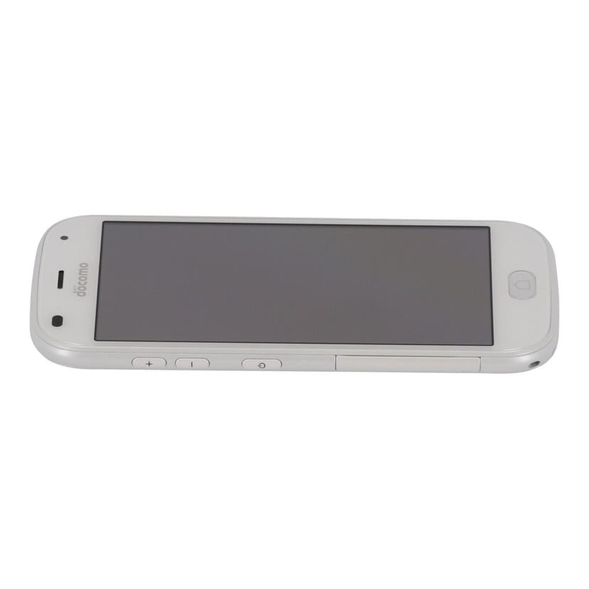 FUJITSU　docomo 富士通　/スマートフォン／らくらくスマートフォン/F-42A//f6ceccc3/Bランク/65