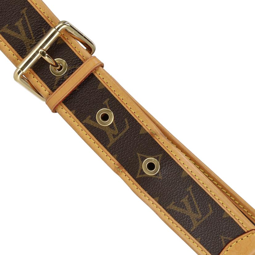LOUIS VUITTON ルイヴィトン/モノグラムペルフォ／ミュゼット・ショルダーバッグ/M95173//CA0***/ABランク/91