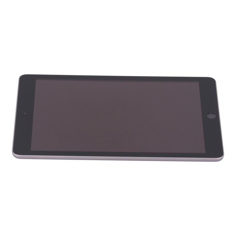 Apple　 アップル　/iPad　第6世代　Wi－Fi　32GB　2018/MR7F2J/A//DMQYXGXCJF8J/Bランク/81