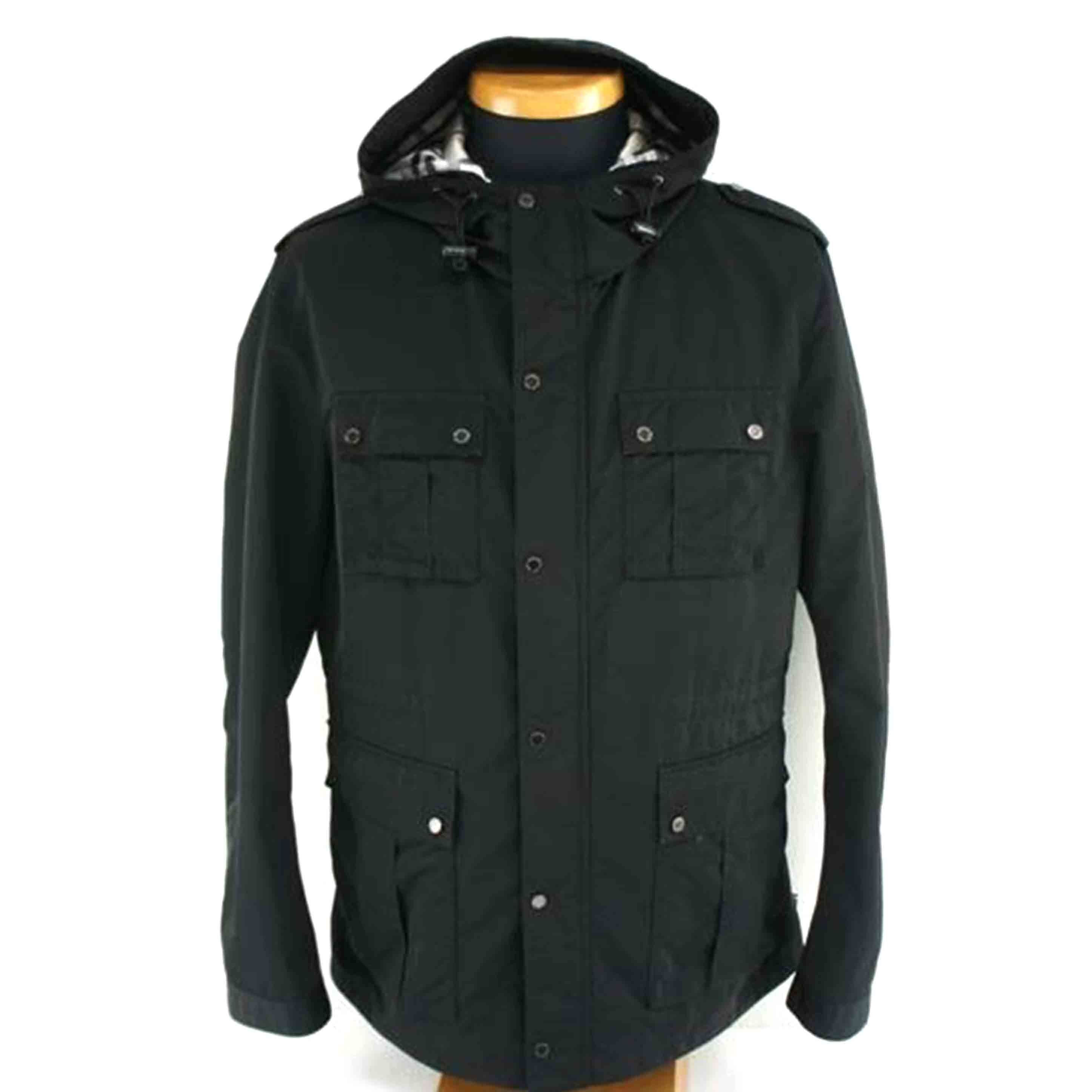 BURBERRY　BLACK　LABEL バーバリーブラックレーベル/ジャケット/BMP53-104-09//BCランク/64