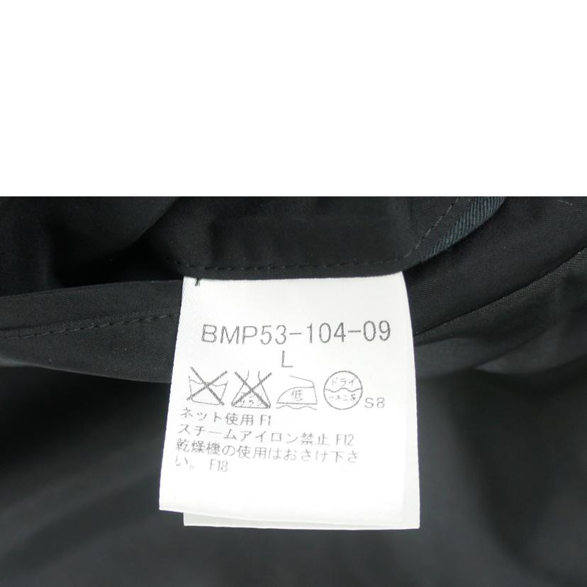 BURBERRY　BLACK　LABEL バーバリーブラックレーベル/ジャケット/BMP53-104-09//BCランク/64