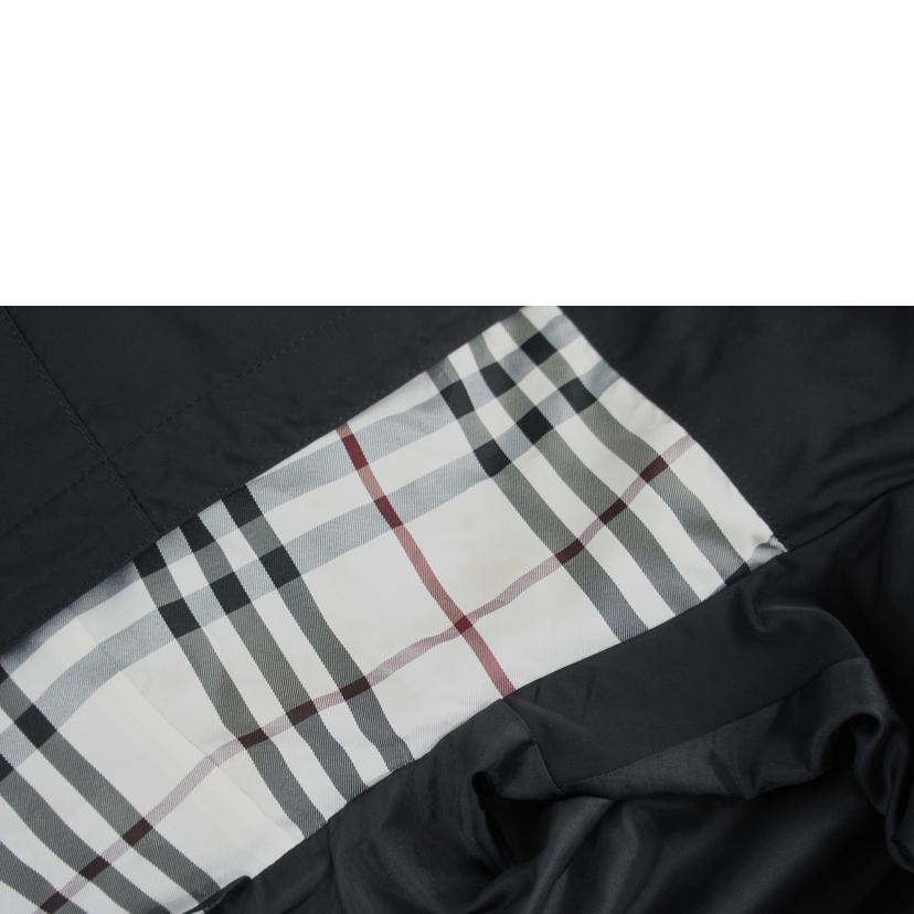 BURBERRY　BLACK　LABEL バーバリーブラックレーベル/ジャケット/BMP53-104-09//BCランク/64