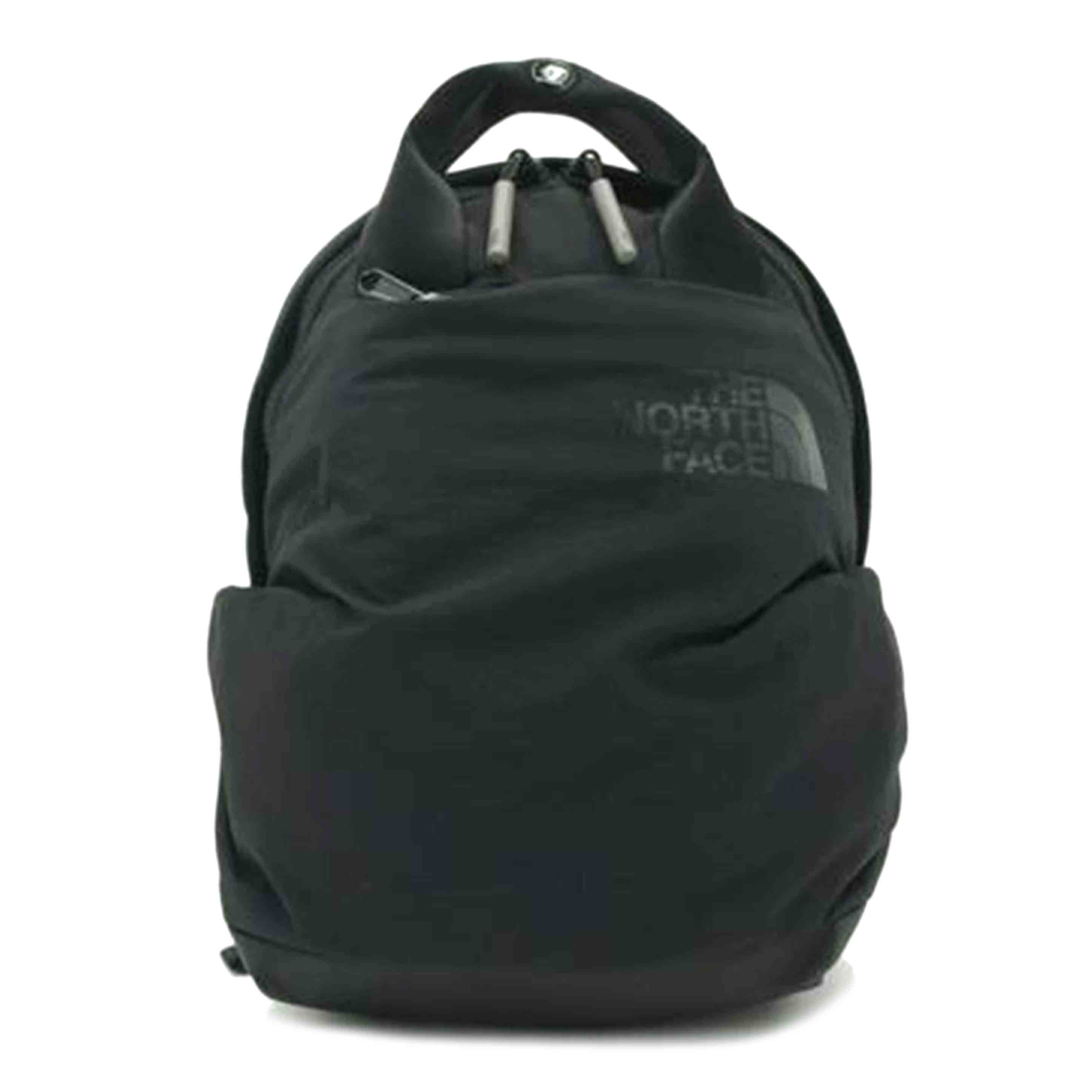 THE　NORTH　FACE ノースフェイス/ネバーストップミニバックパック/NMW82351//Aランク/75