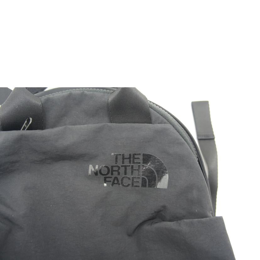 THE　NORTH　FACE ノースフェイス/ネバーストップミニバックパック/NMW82351//Aランク/75