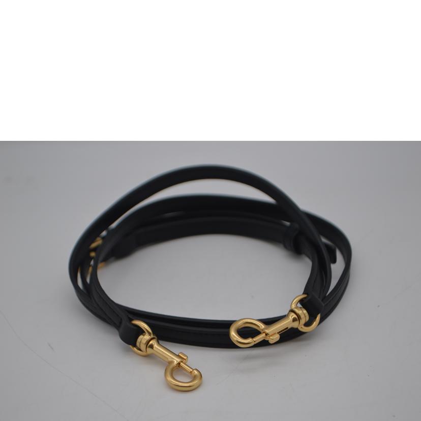 TORY　BURCH トリーバーチ/エラマイクロ2wayレザーハンド／ブラック/88589 001//SAランク/89