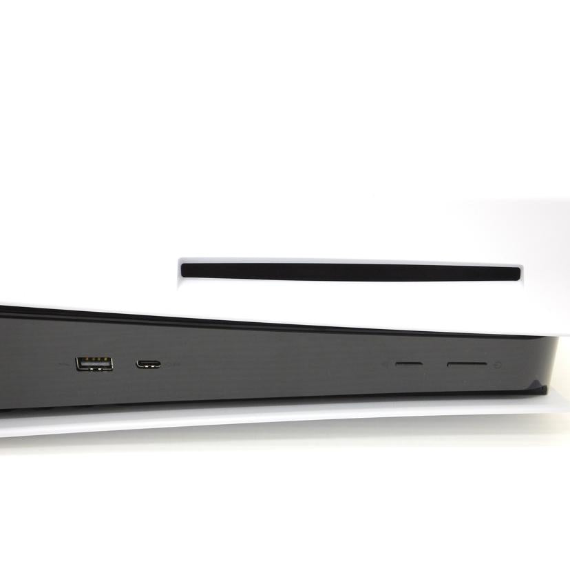 SONY ソニー/PS5本体825GB/CFI-1200A//E33401XX710865649/ABランク/88