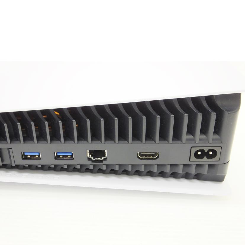 SONY ソニー/PS5本体825GB/CFI-1200A//E33401XX710865649/ABランク/88