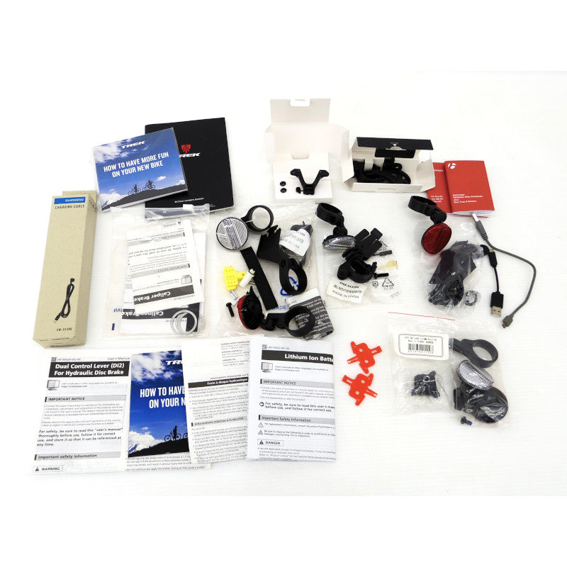 TREK トレック/ロードバイク//Aランク/75