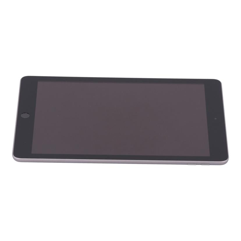 Apple　 アップル　/iPad　第6世代　Wi－Fi　32GB　2018/MR7F2J/A//DMPYFCK7JF8J/Bランク/81