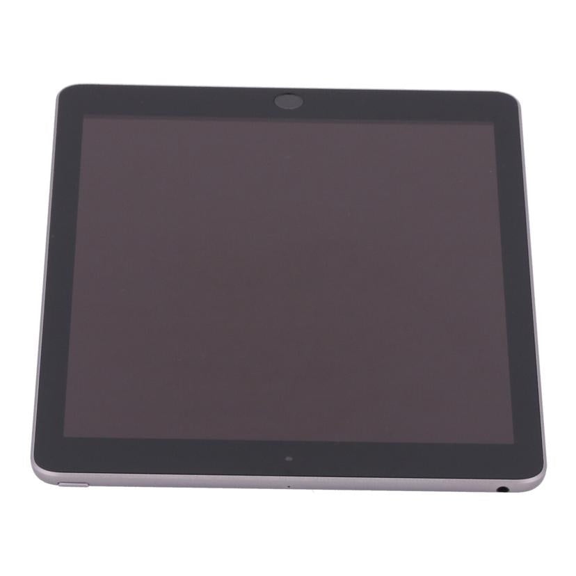 Apple　 アップル　/iPad　第6世代　Wi－Fi　32GB　2018/MR7F2J/A//DMPYFCK7JF8J/Bランク/81