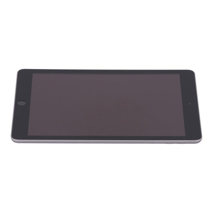 Apple　 アップル　/iPad　第6世代　Wi－Fi　32GB　2018/MR7F2J/A//DMPY3D0FJF8J/Bランク/04