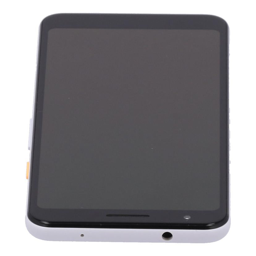 Google　docomo グーグル　/スマートフォン／Pixel　3a　64GB/G020H//98JAY153YS/Bランク/67