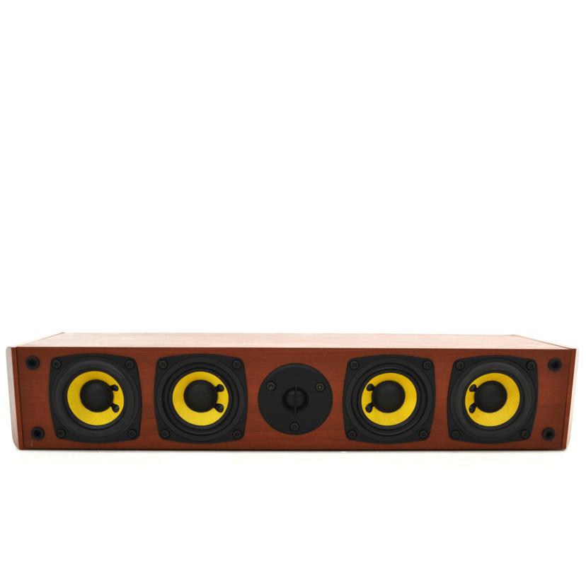 【美品】 DENON デノン　センタースピーカー SC-C555SA DENON デノン センタースピーカー SC-C555SA 上位モデル - メルカリ